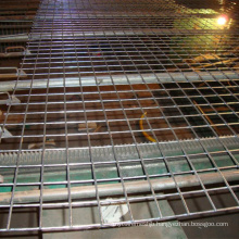 China Manufacturer High Quality Brc Wire Mesh/Brc Mesh